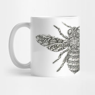 Bee Mug